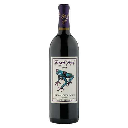 Cabernet Sauvignon