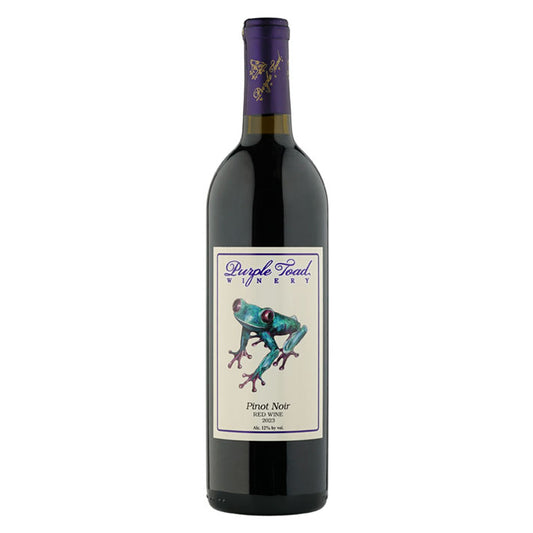Pinot Noir 2023
