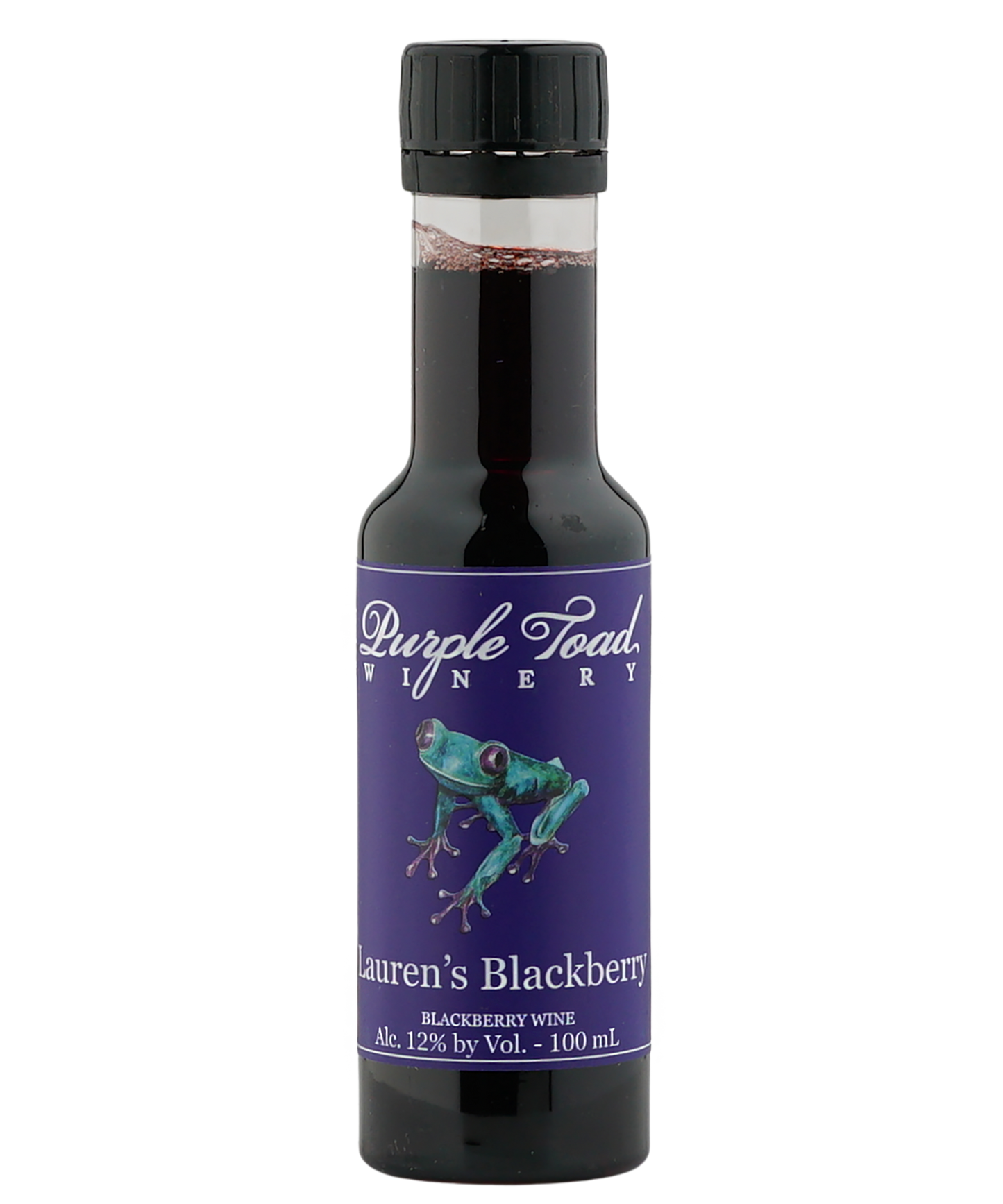 Lauren's Blackberry 100 mL