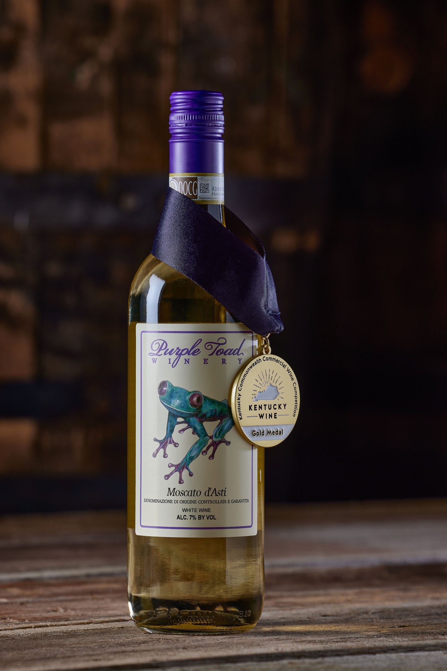 Moscato d'Asti