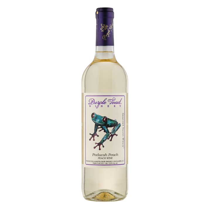 Paducah Peach