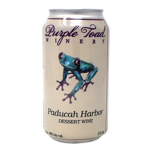 375 mL Cans - Paducah Harbor