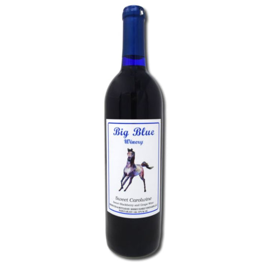 Sweet Carolwine 750 mL - Bodega Big Blue