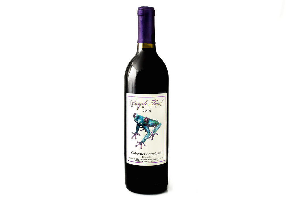 Cabernet Sauvignon 2019