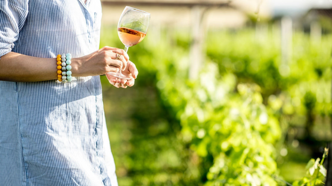 Best Sweet Wines for Summer Sipping (and How to Pour Them So They Actually Taste Right)