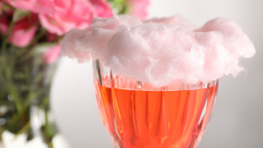 Behind the Bottle: How Cotton Candy Wine Gets Made