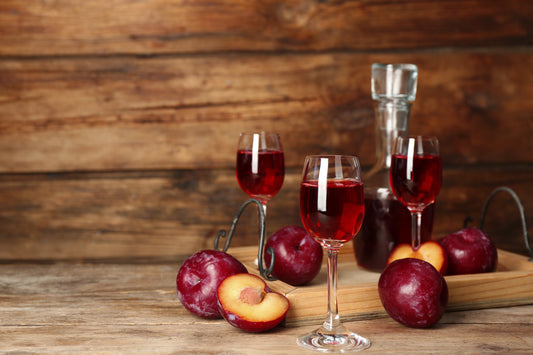 How to Serve, Store & Enjoy Fruit Wine: The Complete Guide