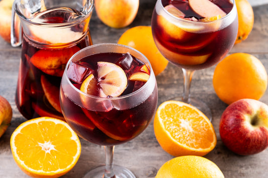 Wine of the Week:  Tropical Sangria