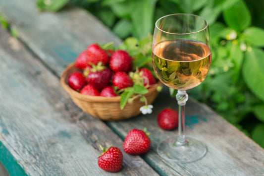 Sweet Wine for Beginners: The No-Snob Guide to Finding Wines You Actually Love