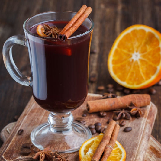 ❄️ The Ultimate Winter Warm-Up