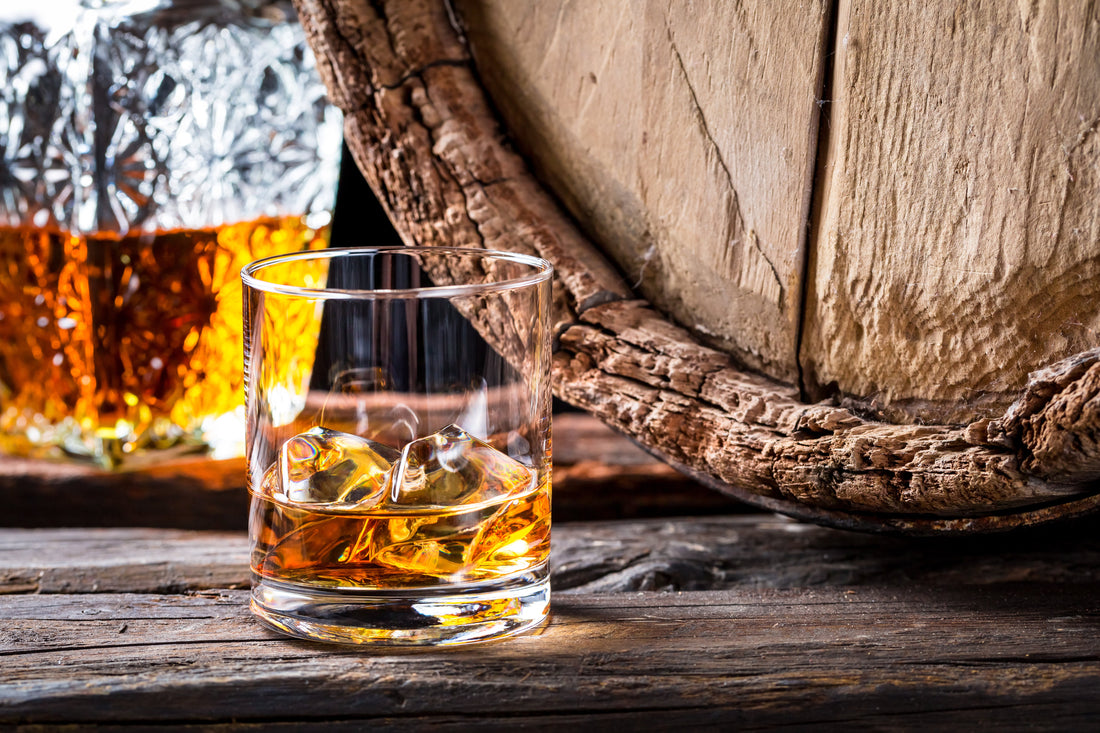 The Father's Day Bourbon & Wine Guide: Kentucky-Made Gifts He'll Actually Use