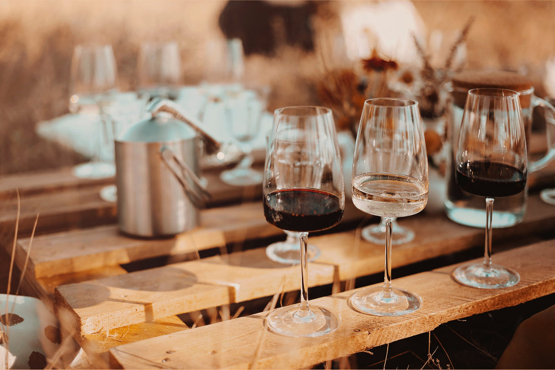The Best Wine Gifts for Mother's Day (That She'll Actually Love)