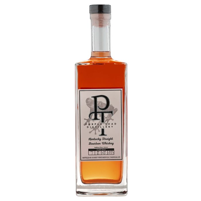7 Year - Small Batch KY Straight Bourbon 92 Proof