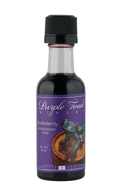 50 mL Bottle - Huckleberry