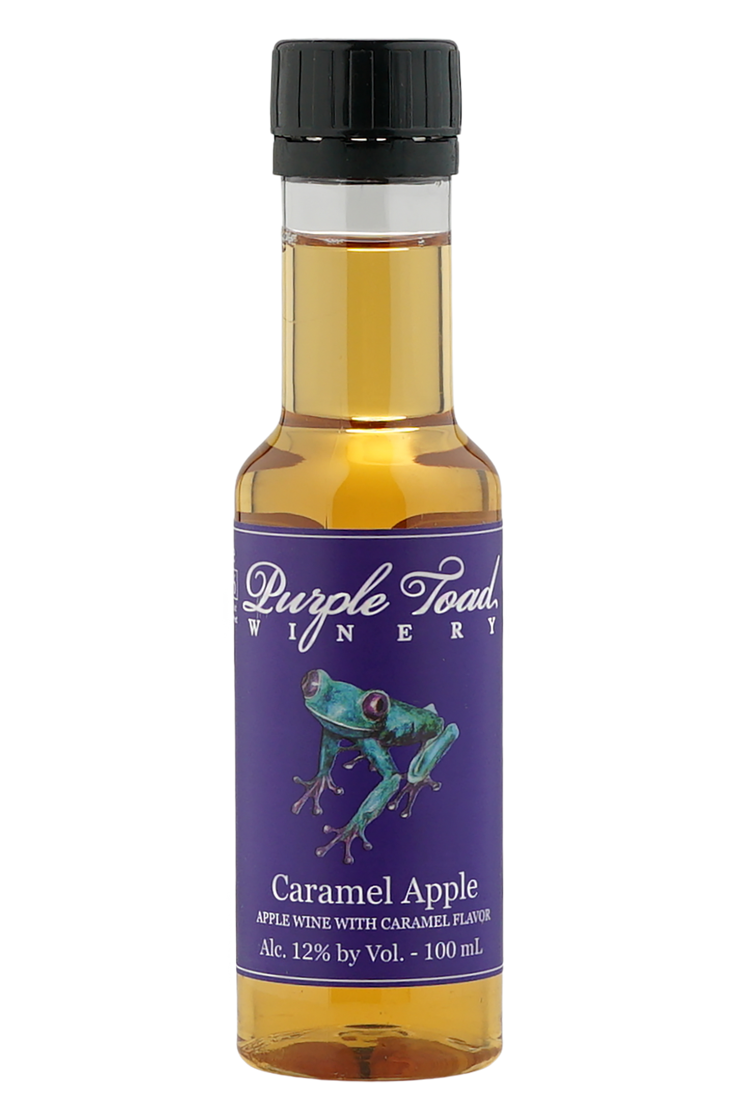 Caramel Apple 100mL