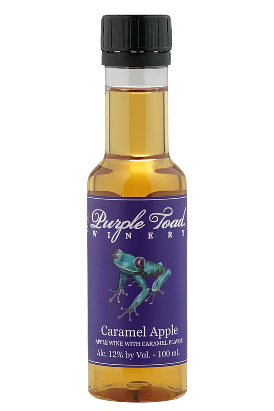 Caramel Apple 100mL
