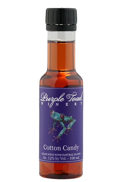 Mini Bottle Variety Pack