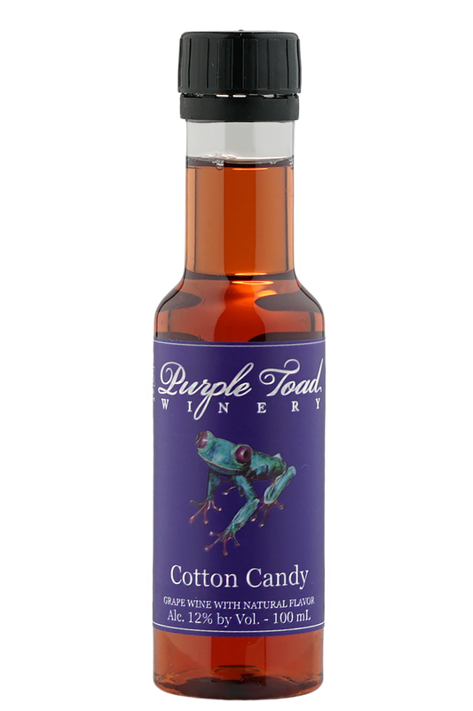 Cotton Candy 100mL