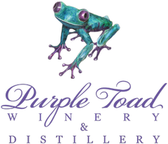 Purple Toad Winery & Distillery
