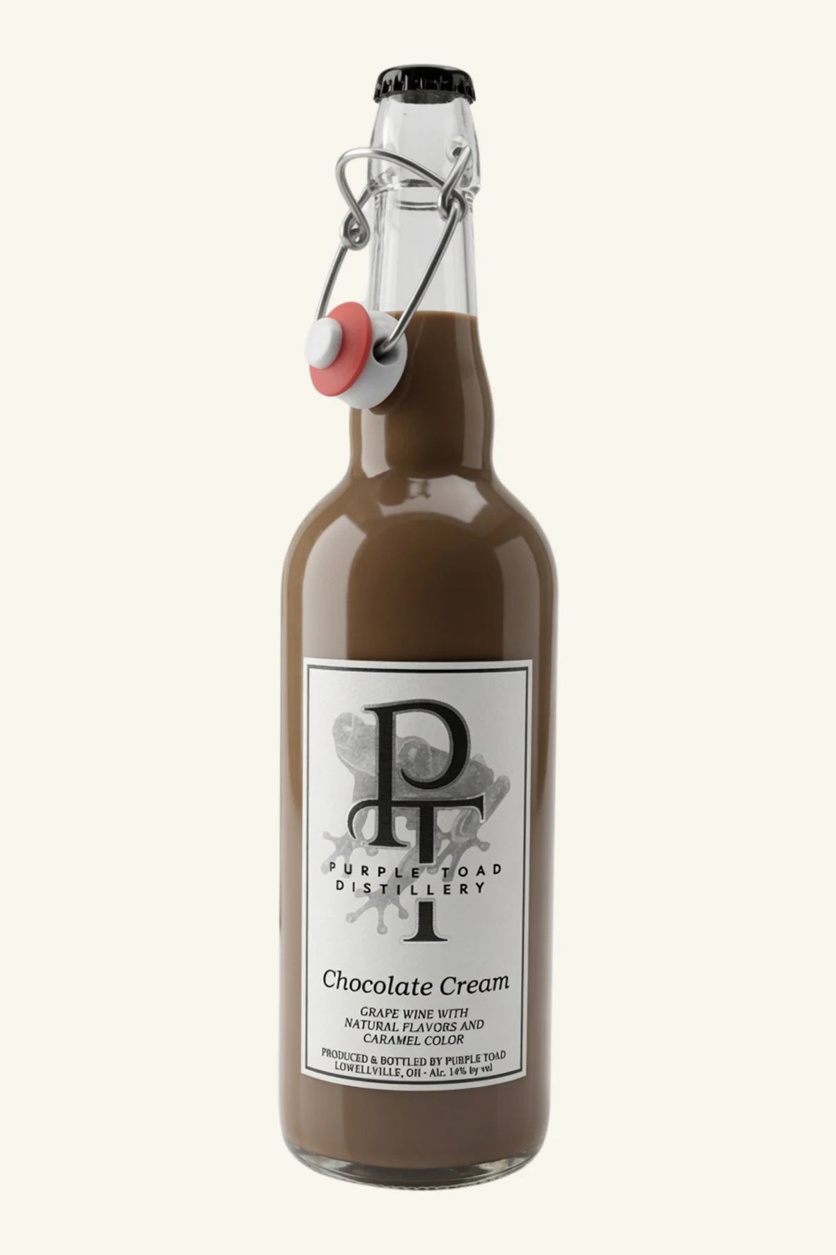 Chocolate Cream