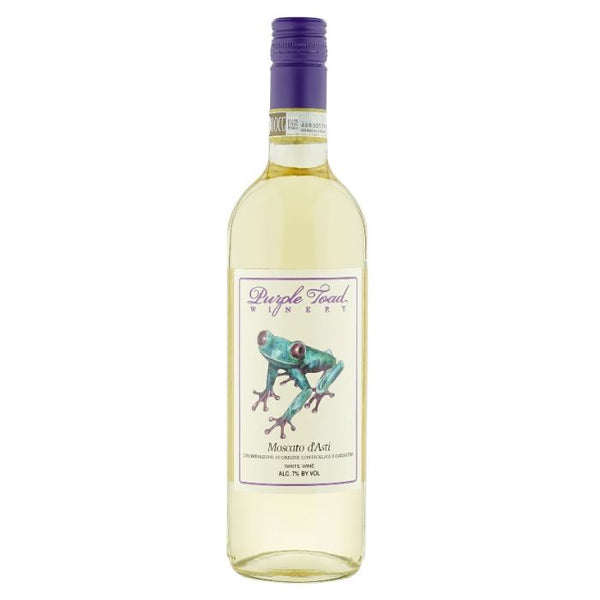 Purple Toad Moscato d'Asti