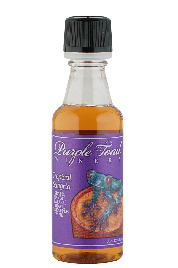 50 mL Bottle - Tropical Sangria